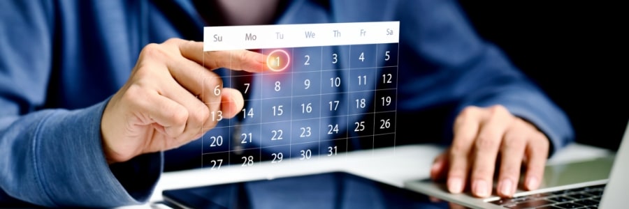 How Microsoft Bookings automates scheduling and keeps your team focused